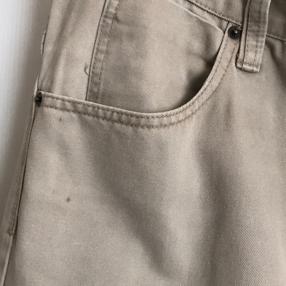 Freeworld khaki long pants size 34 - Picture 3 of 8